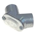 thumbnail image 2 of Conduit Fitting, Rigid To Rigid Corner Pull Elbow, 1/2-In. - 94105, 2 of 3