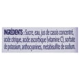 thumbnail image 5 of Ribena Boisson Originale au Cassis, 850ml Bouteille, 5 of 5