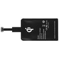thumbnail image 3 of Charging Receiver Fast QI Charger Adapter Thin Portable Type-C Wireless Charger Adapter, 3 of 9