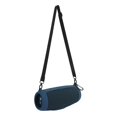 thumbnail image 4 of Étui en Silicone Compatible pour JBL Charge 5 Haut-Parleur Bluetooth Sac de Rangement Antichoc Housse de Protection Portable, 4 of 6