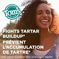 thumbnail image 4 of Tom’s of Maine Simply White Fluoride Free Toothpaste, Peppermint, 85mL, 4 of 10