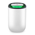 thumbnail image 1 of 600ml Quiet Portable Bathroom Dehumidifier ，Auto-Off Function, 1 of 5