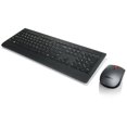 thumbnail image 2 of Lenovo Professional Clavier et Souris Sans Fil Combo - Français Canadien, 2 of 6