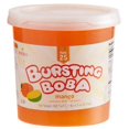 thumbnail image 2 of Bossen 7,26 lb Pure25 Mangue Éclatante Boba - 4/caisse, 2 of 2