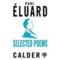 thumbnail image 1 of Poèmes Choisis, Éluard, Édition en Deux Langues, 1 of 2