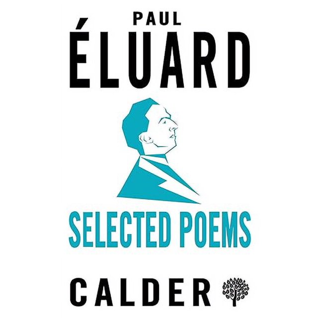 Poèmes Choisis, Éluard, Édition en Deux Langues