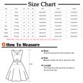 thumbnail image 3 of Fshaion Robe d'Été pour Femmes 2024 Grande Taille Robe Décontractée Col en V Manches 3/4 Couleur Unie Ample Robes en Coton Liquidation à Moins de 10!, 3 of 6