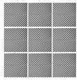 thumbnail image 1 of 24 Pcs Coussins en Papier Absorbants d'Huile pour Poulet Frit, Collation, Frites, Papiers, 1 of 8
