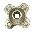 thumbnail image 1 of JS250 ATV Rear Wheel Connecting Plate SSA0-017301-00 JIANSHE 250, 1 of 6