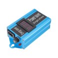 thumbnail image 3 of Energy Saver,Power Saver Aluminium Alloy Power Saver Electricity Energy Saver Elevated Design, 3 of 12