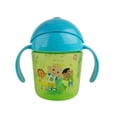 thumbnail image 1 of The First Years CoComelon Weighted Straw Trainer Cup, 1 of 5