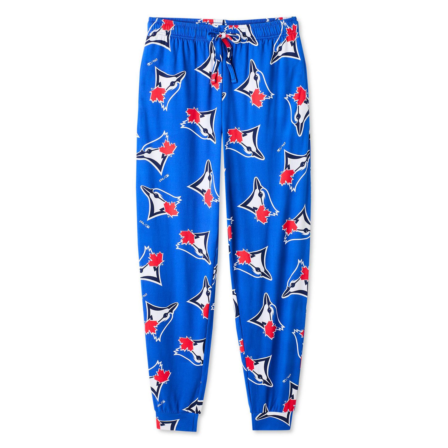 Jogger de nuit Blue Jays Toronto MLB pour hommes