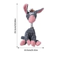 thumbnail image 2 of Durable Fall Themed Interactive Squeaky Chew Toy for Dogs of All Sizes, 2 of 4