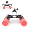 thumbnail image 1 of Compatible with Mavic Air 2 AIR 2S Drone Float Holder Landing Gear Stick Bracket Heighten Extender Holder Training kit, 1 of 7