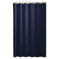 thumbnail image 1 of Doublure de rideau de douche en tissu de Mainstays, 1 of 5