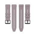 thumbnail image 2 of Silicone Watch Strap 22mm for Xiaomi Watch S1 and Other Smart Watches, 2 of 2