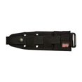 thumbnail image 1 of ESEE IZULA-MOLLE-B Izula et Candiru MOLLE Dos, Noir, 1 of 1