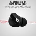 thumbnail image 2 of Beats Studio Buds  True Wireless Noise Cancelling Earbuds  (Black), 2 of 4