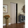 thumbnail image 1 of LTL Home Products NV3680L Nuevo Porte Intérieure Accordéon Pliante, 36 x 80 Pouces, Lin, 1 of 1