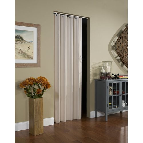 LTL Home Products NV3680L Nuevo Porte Intérieure Accordéon Pliante, 36 x 80 Pouces, Lin
