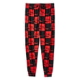 thumbnail image 2 of Coca-Cola Men's Sleep Jogger, 2 of 3