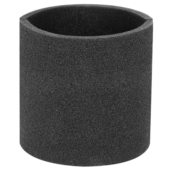 Shop Vac90585 Foam Sleeve Filter Shop Vac Washable Foam Filter Replacement