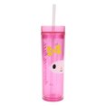 thumbnail image 2 of Hello Kitty x Friends My Melody 16 Oz Cup With Straw, 2 of 4