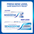 thumbnail image 2 of Sensodyne Whitening & Tartar Sensitivity Toothpaste 100ml, 2 of 7
