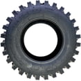 thumbnail image 4 of Wanda P533 4.80-8 4PLY Tubeless Heavy Duty Aggressive Snow Blower Tire, 4 of 4