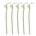 thumbnail image 1 of Bouquet Realistic Floral Arrangement for Wedding Home Table Centerpieces & Event Styling | 5PCS, 1 of 5