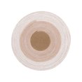 thumbnail image 1 of Agiferg 30cm Fil de Coton Ramie Dégradé Table Coussin d'Isolation Thermique Tapis de Place Occidental Anti-Brûlure Rond, 1 of 1