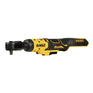 DEWALT 20V MAX 3/0V MAX 3/8" Ratchet Bare