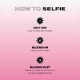 thumbnail image 3 of Hard Candy Selfie Teinte pour les Joues, Fard à Joues Flatteur Universel, Transparent, 3 of 5