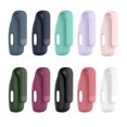 thumbnail image 3 of Accessoire de Montre de Couverture de Coque de Protection de Clip en Acier en Silicone pour Inspiration2, 3 of 11