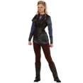 thumbnail image 1 of Vikings Lagertha Lothbrok Costume for Women X-Small, 1 of 6