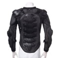 thumbnail image 2 of Motorcycle Protective Armor Adjustable Belt Motorcycles Motorcycles Jacket Jacket Wear Resistant Racing Bikes Motorbike Outdoor Entertainment XXXL, 2 of 7