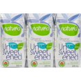 thumbnail image 3 of Natur-a Mini Organic Strawberry Soy Beverage, 3 of 4