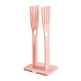 thumbnail image 2 of Big Savings! Household Glove Drying Rack, Detachable Cloth Storage Rack, Multipurpose Kitchen and Laundry Organizer for Gloves, Towels, and Small Items, 2 of 3