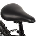 thumbnail image 4 of Huffy Algonquin 18-inch Boys’ Rigid 6-Speed Mountain Bike, Black, 4 of 11