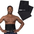 thumbnail image 1 of Ceinture de taille Cut2Fit GoZone – Noir, 1 of 8