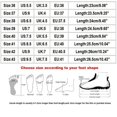 thumbnail image 3 of XZNGL Womens Warm And Comfortable Suede Belt Buckle All Match Inner Heightening Boots, 3 of 9