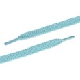 thumbnail image 4 of INSPIRE CHIC Unisexe 2 Paires Lacets Plats Élastiques à Double Couche Creux, 4 of 4