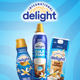 thumbnail image 4 of International Delight Cold Foam, Vanilla, 4 of 5