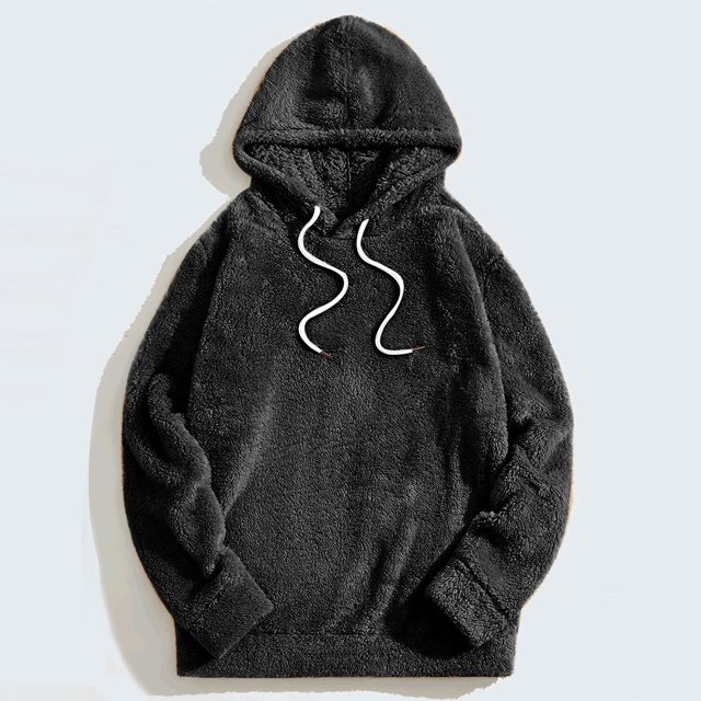 LSLJS Chandails à Capuchon et Chandails Mode pour Femmes, Blouse à Manches Longues Unie à Col Rond pour Femmes, Chandails Sans Capuchon