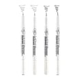 thumbnail image 1 of MARVY UCHIDA® LePen® TECHNICAL DRAWING PENS 4 PC SET BLACK, 1 of 5