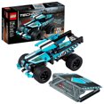 thumbnail image 1 of LEGO Technic Stunt Truck (42059), 1 of 6