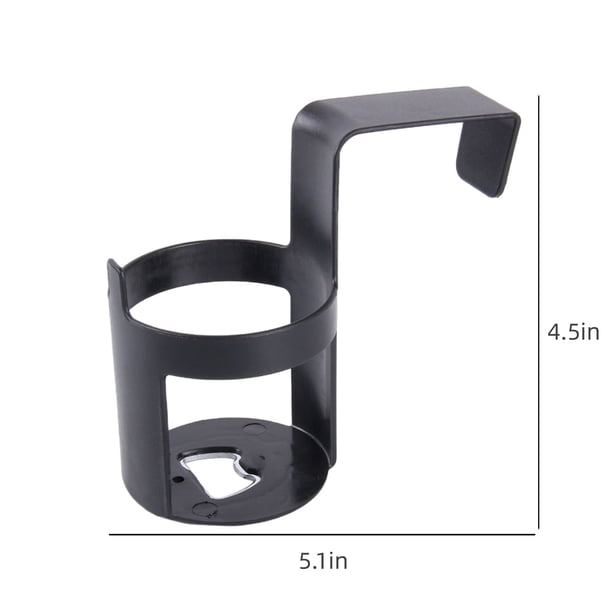 Support Verre Piscine 4 Pièces Lot De 4 Porte-Gobelets De Piscine – Accrochage Facile, Anti-Déversement, Pour Canettes, Tasses Et Téléphone – ABS Durable