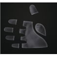 thumbnail image 4 of Mens Winter Gloves -30℉Windproof Waterproof Touch Screen Gloves for Outdoor Work, 4 of 5