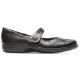 thumbnail image 2 of Cobb Hill PENFIELD PETRA BLACK SHOE, 2 of 4