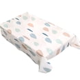 thumbnail image 2 of Agiferg Waterproof and Oil Proof Table Cloth For Kitchen Decorative Dining Table Cover, 2 of 2